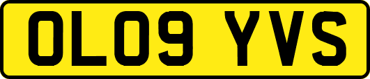 OL09YVS