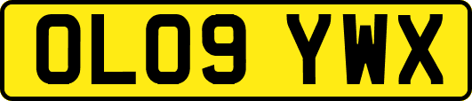 OL09YWX
