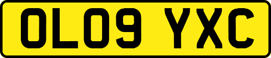 OL09YXC