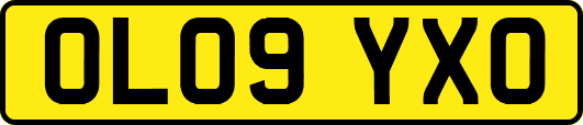 OL09YXO