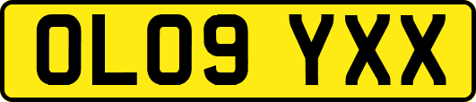 OL09YXX