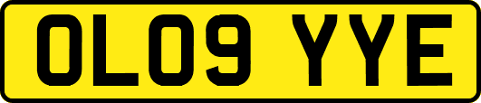OL09YYE
