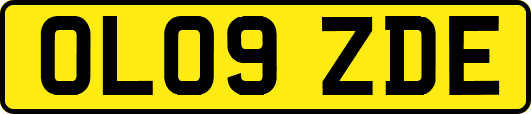 OL09ZDE