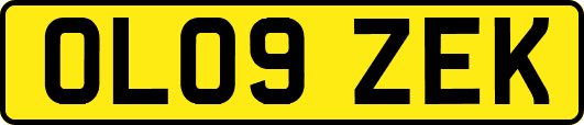 OL09ZEK