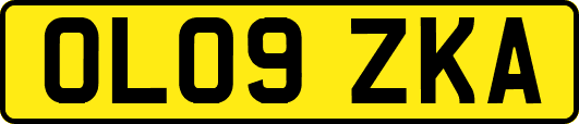 OL09ZKA