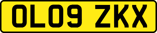 OL09ZKX