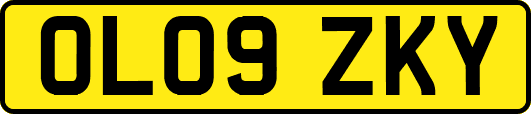OL09ZKY