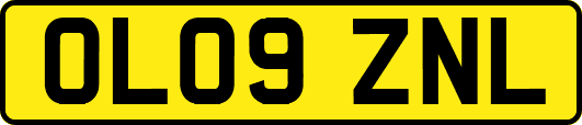 OL09ZNL