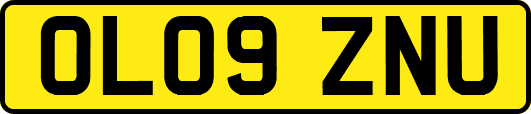 OL09ZNU
