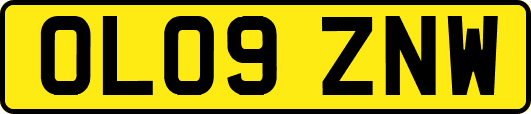 OL09ZNW