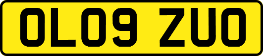 OL09ZUO