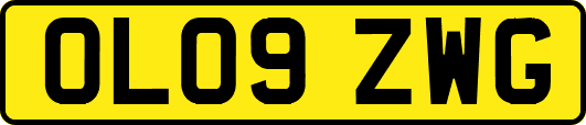 OL09ZWG