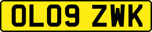 OL09ZWK