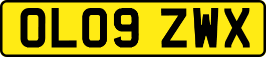 OL09ZWX