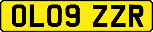 OL09ZZR