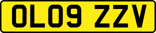 OL09ZZV
