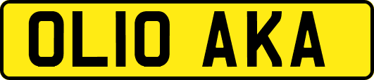 OL10AKA