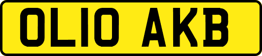 OL10AKB