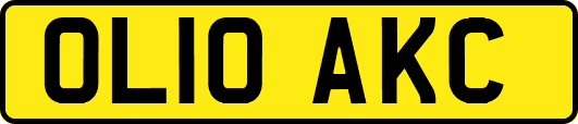 OL10AKC