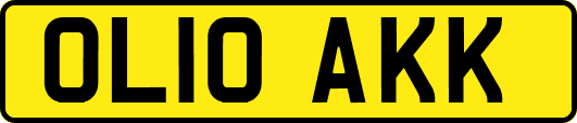 OL10AKK