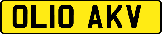 OL10AKV