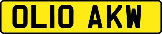 OL10AKW