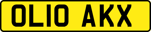 OL10AKX