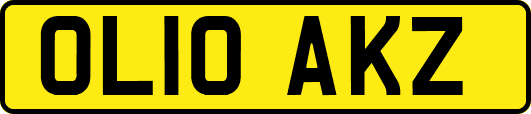 OL10AKZ