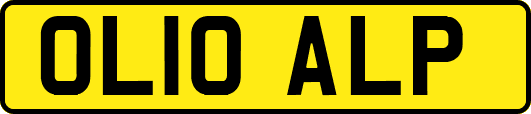 OL10ALP