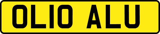 OL10ALU