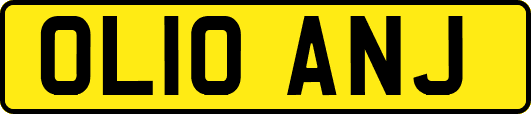 OL10ANJ