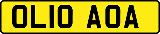 OL10AOA
