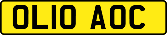 OL10AOC