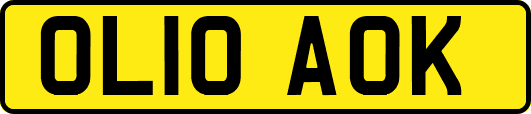 OL10AOK