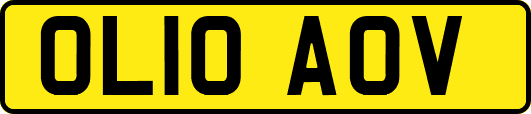 OL10AOV