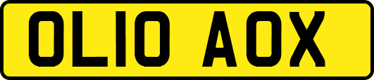 OL10AOX