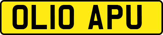 OL10APU