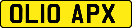 OL10APX