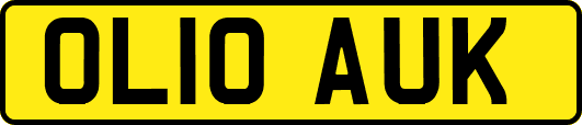 OL10AUK