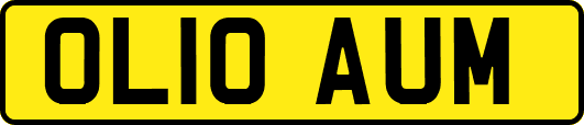 OL10AUM