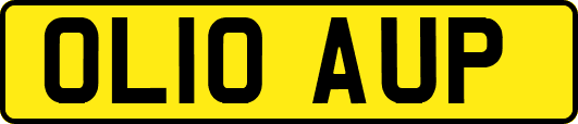 OL10AUP