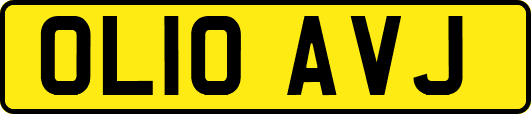 OL10AVJ