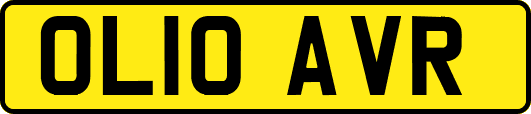 OL10AVR