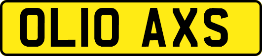 OL10AXS