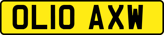 OL10AXW