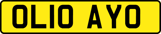 OL10AYO