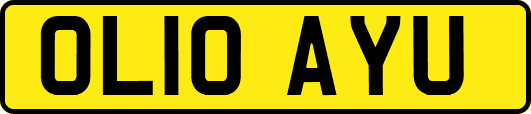 OL10AYU