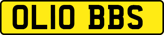 OL10BBS