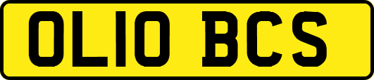 OL10BCS