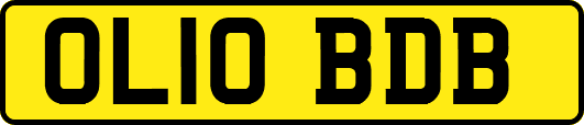 OL10BDB